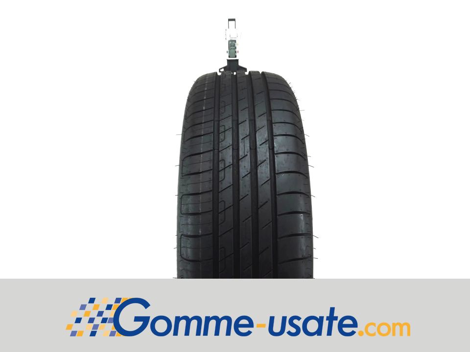 Thumb Goodyear Gomme Usate Goodyear 205/60 R16 92V Efficientgrip Performance Runflat (95%) pneumatici usati Estivo_2